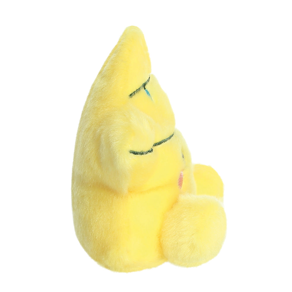 Palm Pals Navi Star Toppe 13cm Soft Toy 13cm - Christmas Gift - Collectable Soft Toy from Aurora World LTD