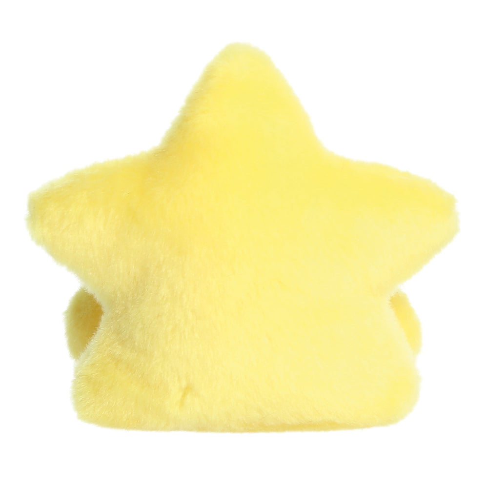 Palm Pals Navi Star Toppe 13cm Soft Toy 13cm - Christmas Gift - Collectable Soft Toy from Aurora World LTD
