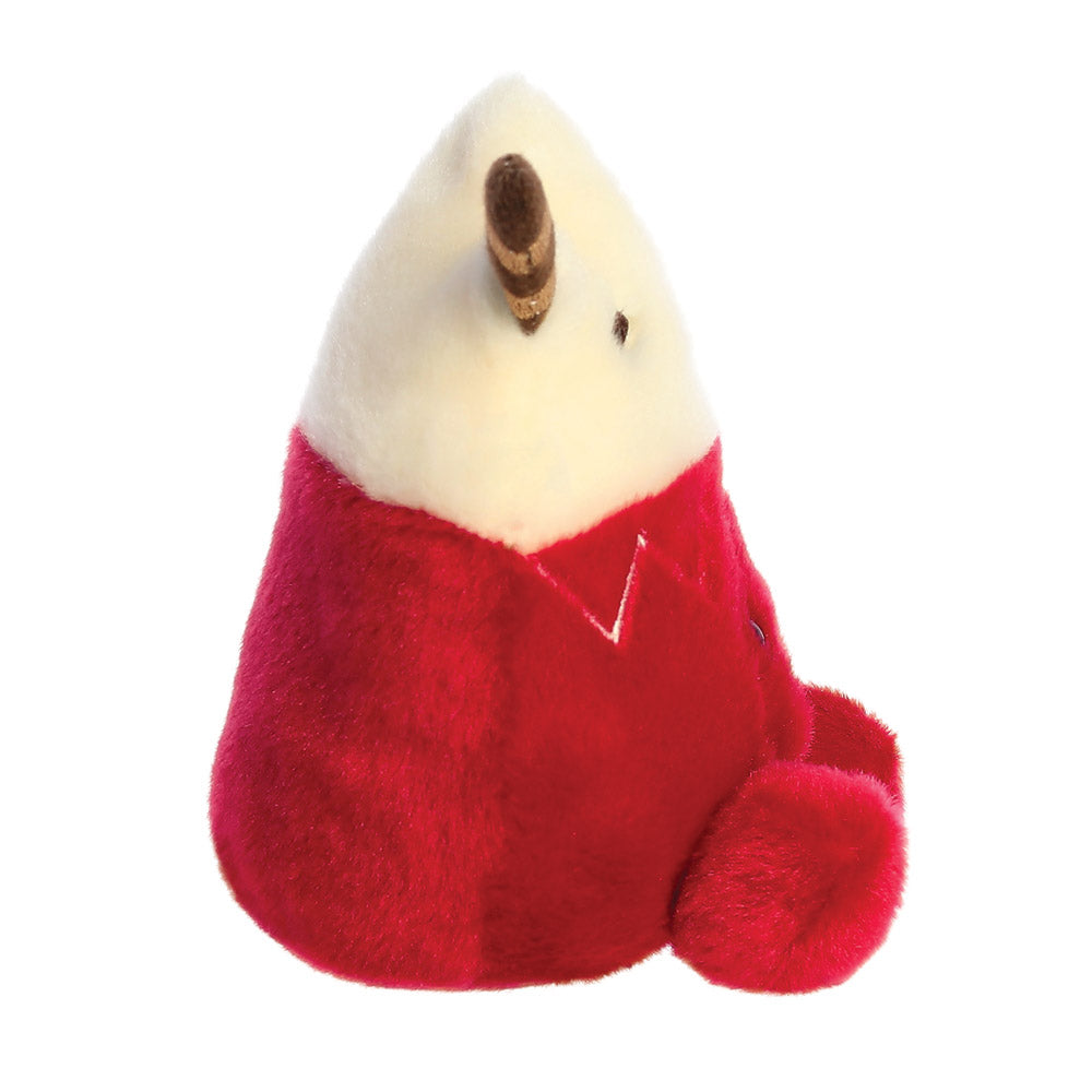 Palm Pals Cassia Hot Cocoa Soft Toy - Aurora World 