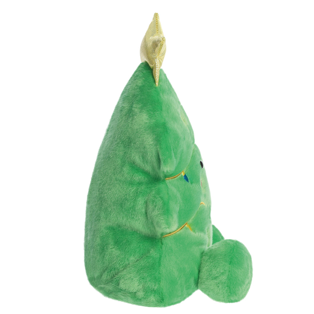 Palm Pals Christmas Tree 20cm-Christmas Gift- Collectable Soft Toy by Aurora World