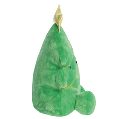 Palm Pals Christmas Tree 20cm-Christmas Gift- Collectable Soft Toy by Aurora World
