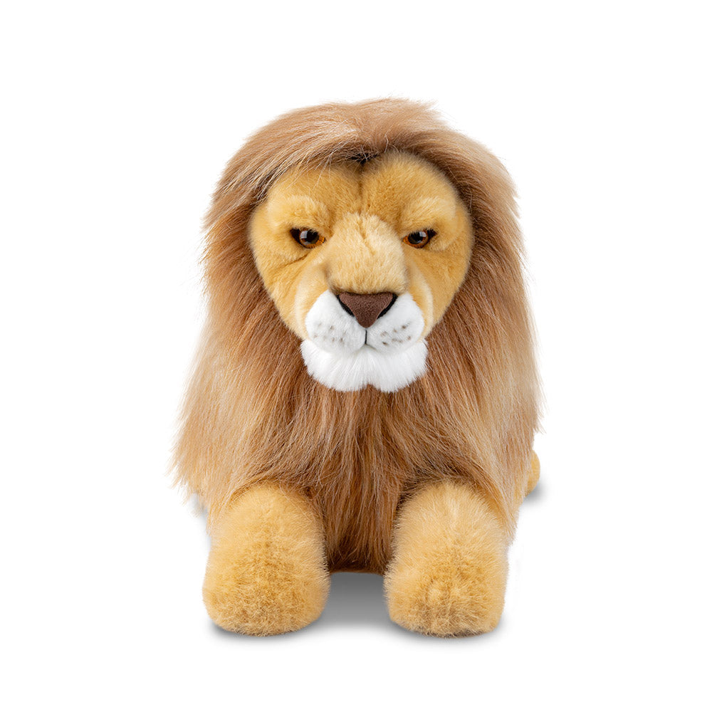 Borealis Kabelo Lion Soft Toy - Aurora World LTD