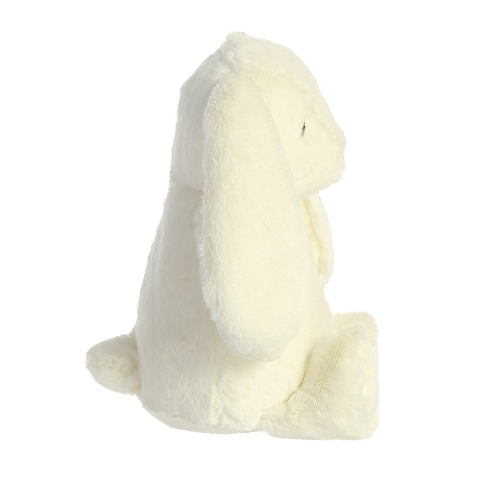 Ebba Dewey Rabbit Baby White Soft Toy - Aurora World LTD