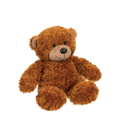 Bonnie Brown Teddy Bear Small Soft Toy - Aurora World LTD