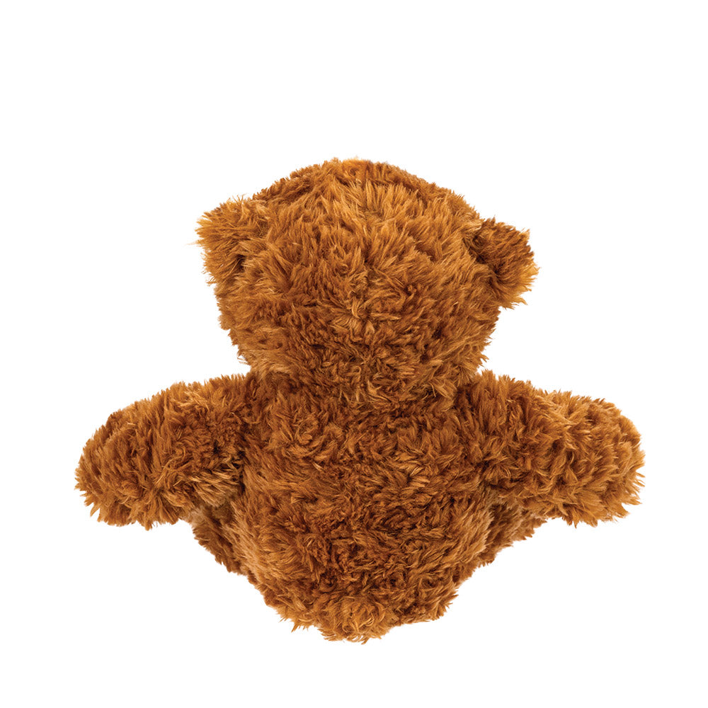 Bonnie Brown Teddy Bear Small Soft Toy - Aurora World LTD