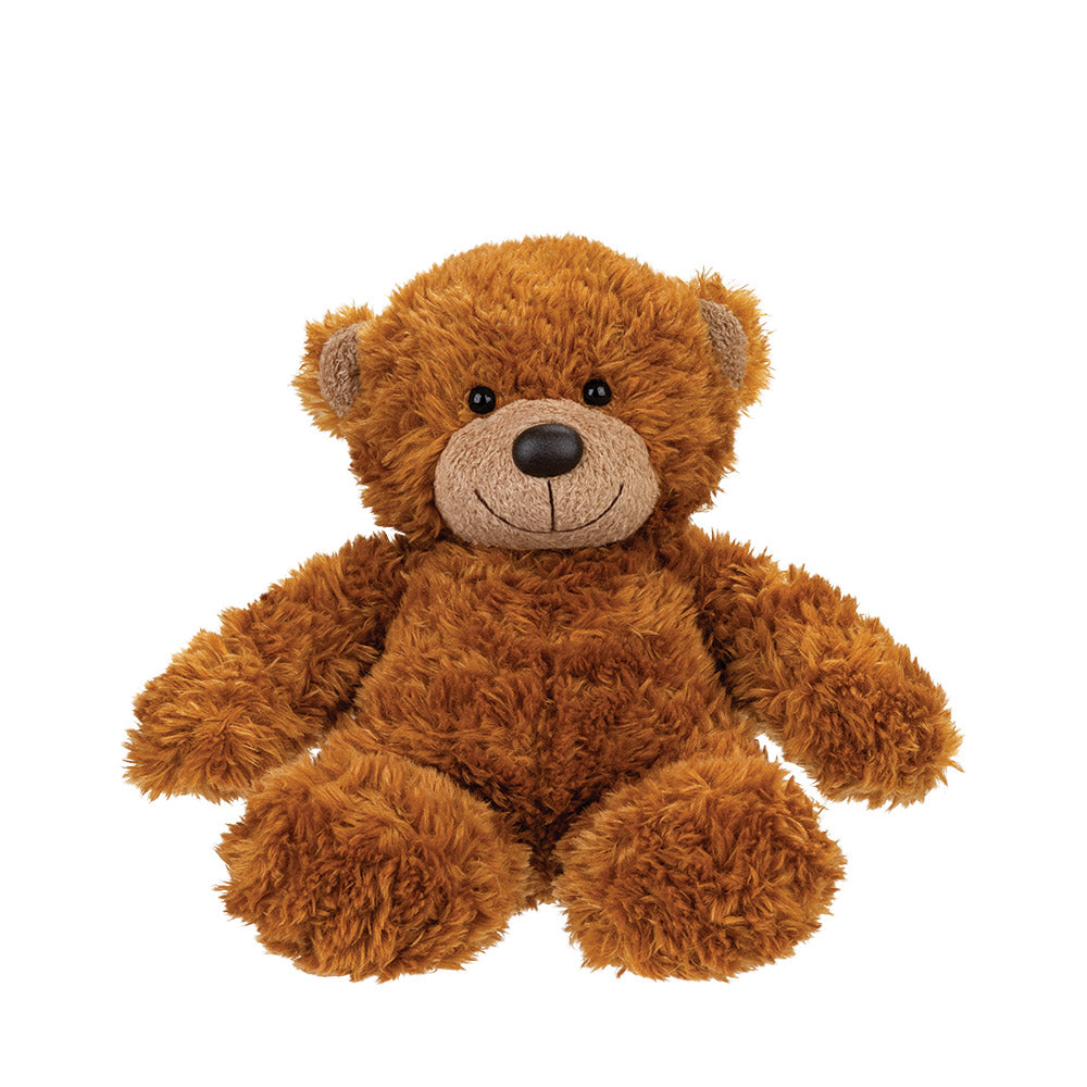 Bonnie Brown Teddy Bear Small Soft Toy - Aurora World LTD