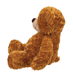 Bonnie Brown Teddy Bear Soft Toy - Aurora World LTD