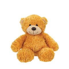 Bonnie Honey Teddy Bear Small Soft Toy - Aurora World LTD