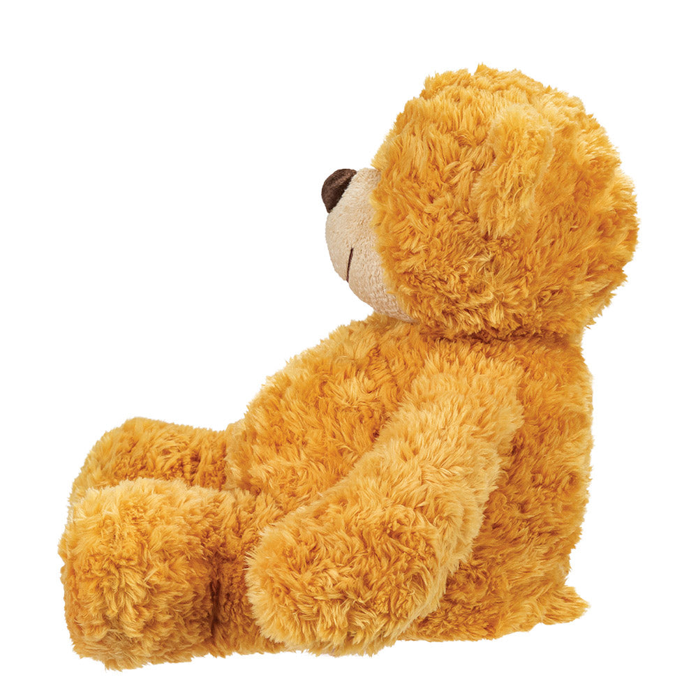 Bonnie Honey Teddy Bear Soft Toy - Aurora World LTD