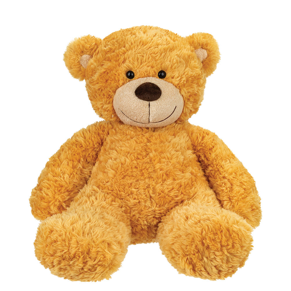 Bonnie Honey Teddy Bear Soft Toy - Aurora World LTD