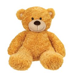 Bonnie Honey Teddy Bear Soft Toy - Aurora World LTD