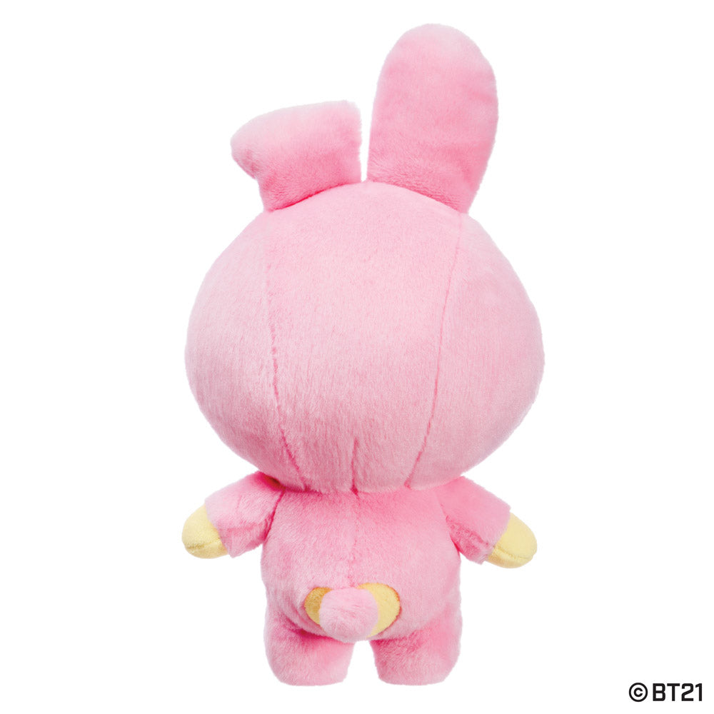 BT21 COOKY Medium Soft Toy