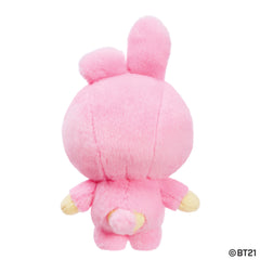 BT21 COOKY Small Soft Toy - Aurora World LTD