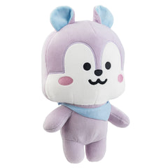 BT21 INSIDE MANG Medium Soft Toy - Aurora World LTD