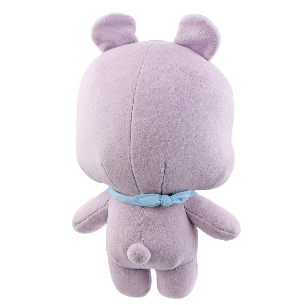 BT21 INSIDE MANG Medium Soft Toy - Aurora World LTD