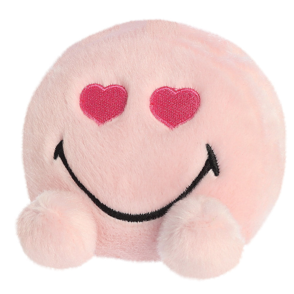 Heart Eyes SMILEYWORLD® Soft Toy - Aurora World LTD