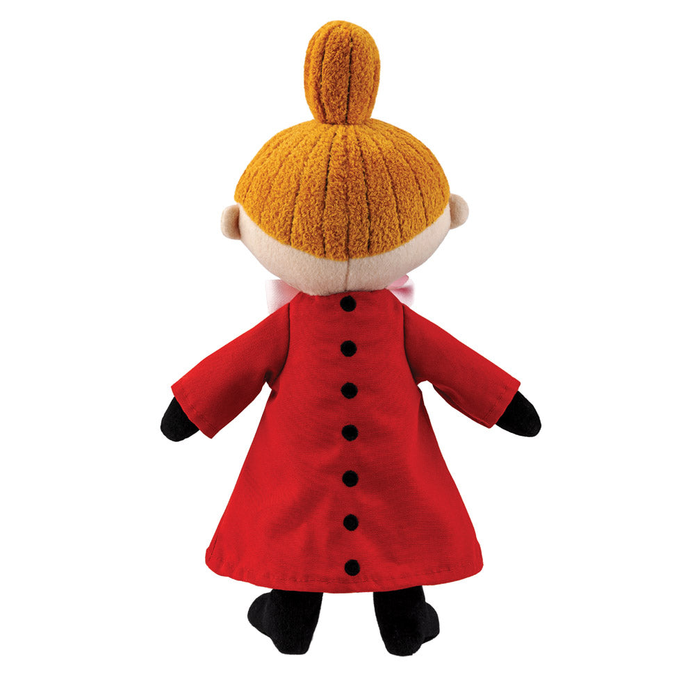 Little My from The Moomins Soft Toy - Aurora World LTD