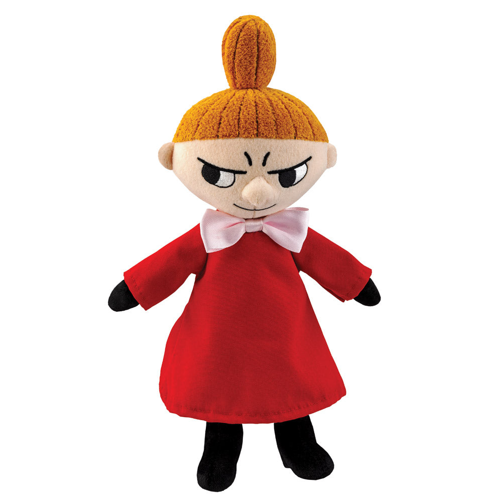 Little My from The Moomins Soft Toy - Aurora World LTD