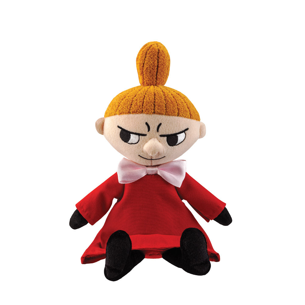 Little My from The Moomins Soft Toy - Aurora World LTD