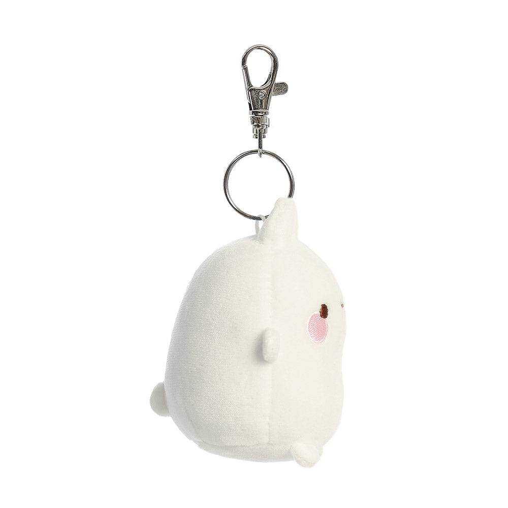 Molang Key Clip - Aurora World LTD