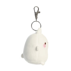 Molang Key Clip - Aurora World LTD