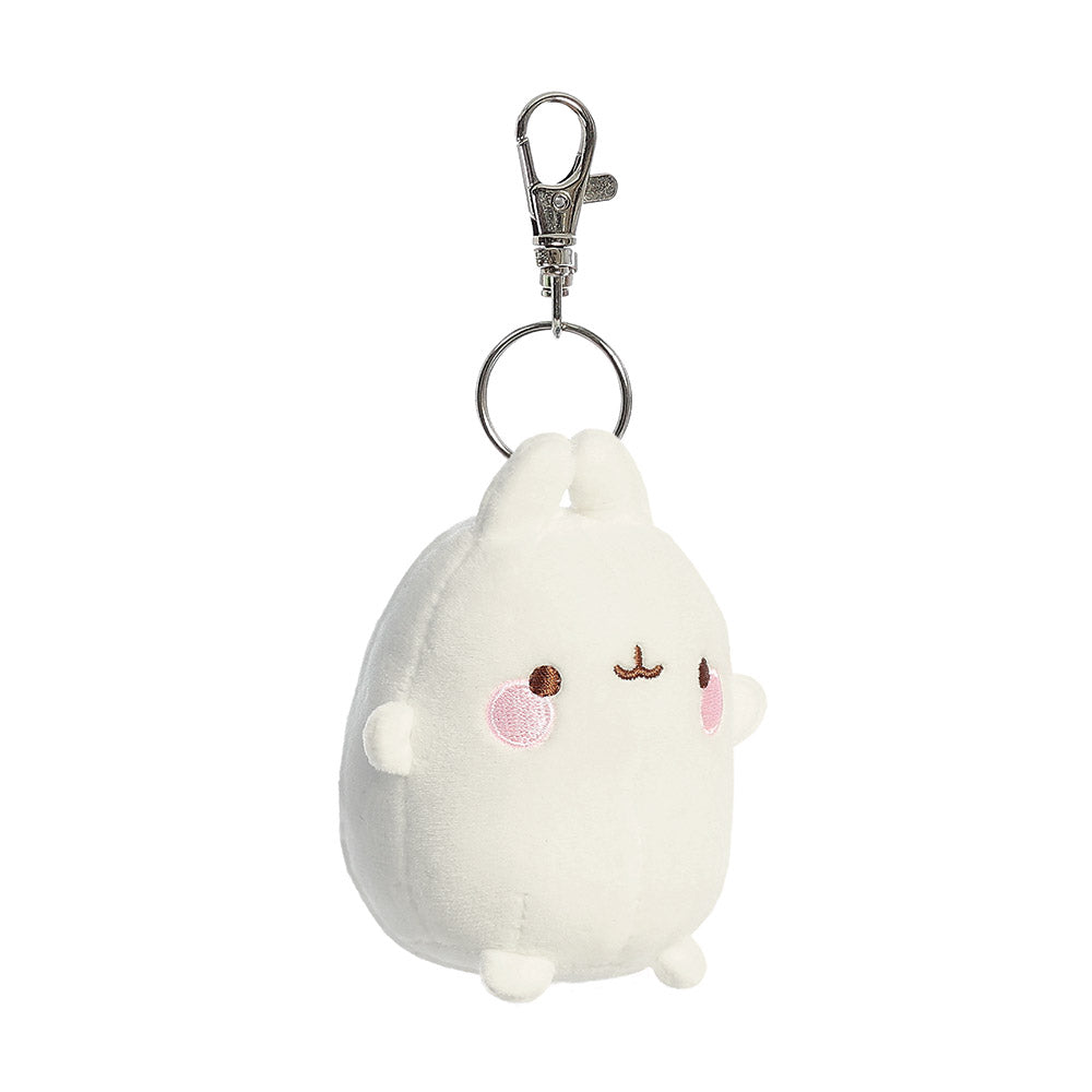 Molang Key Clip - Aurora World LTD