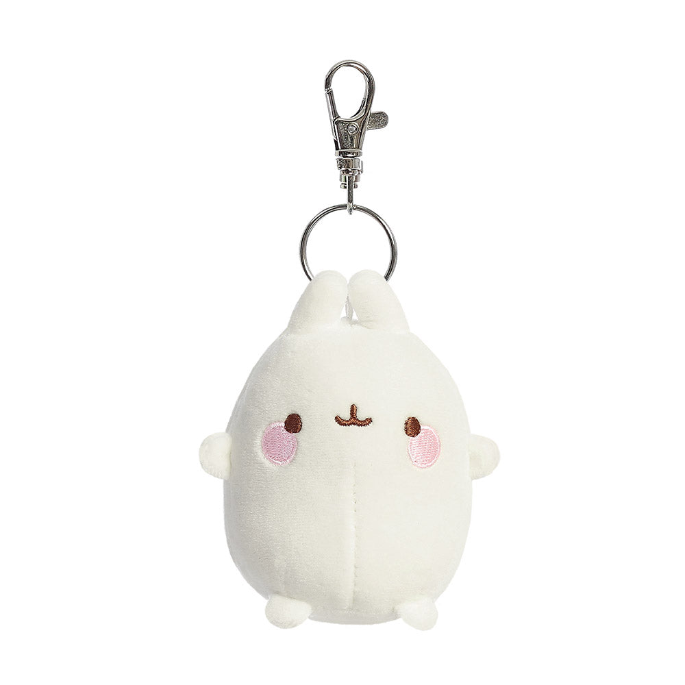 Molang Key Clip - Aurora World LTD