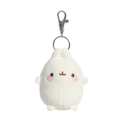 Molang Key Clip - Aurora World LTD