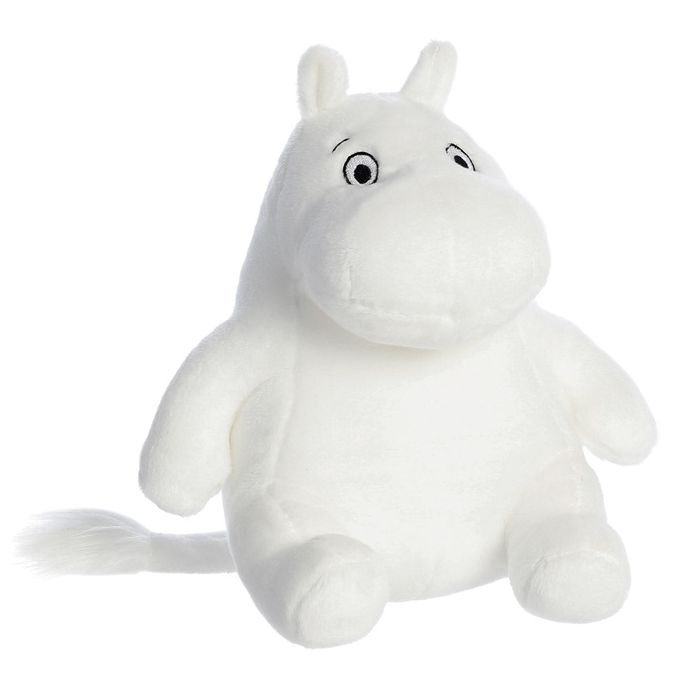 Moomin 8in Soft Toy - Aurora World LTD