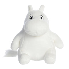 Moomin 8in Soft Toy - Aurora World LTD