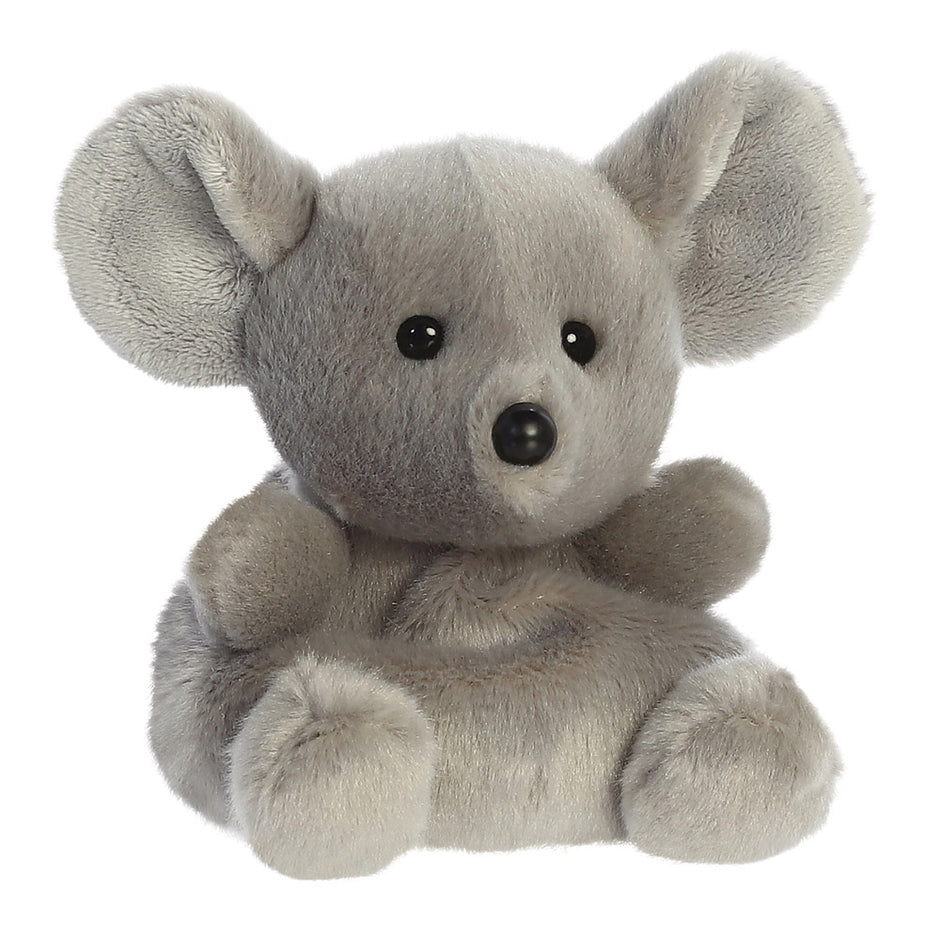 Peluche - AURORA - Palm Pals - Poussin Jaune - 13 cm - Mixte Peluche - AURORA - Palm Pals - Poussin Jaune - 13 cm - Mixte