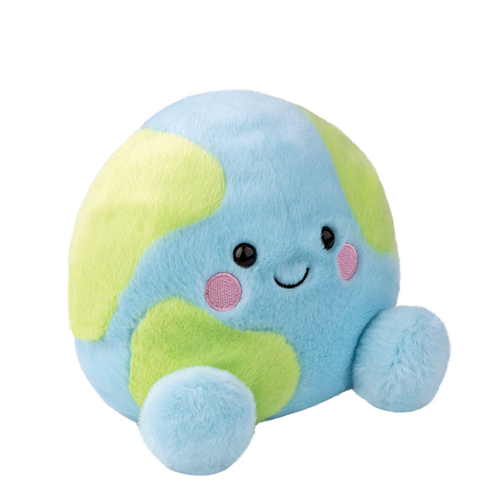 Palm Pals Eve Earth Medium Soft Toy - Aurora World LTD