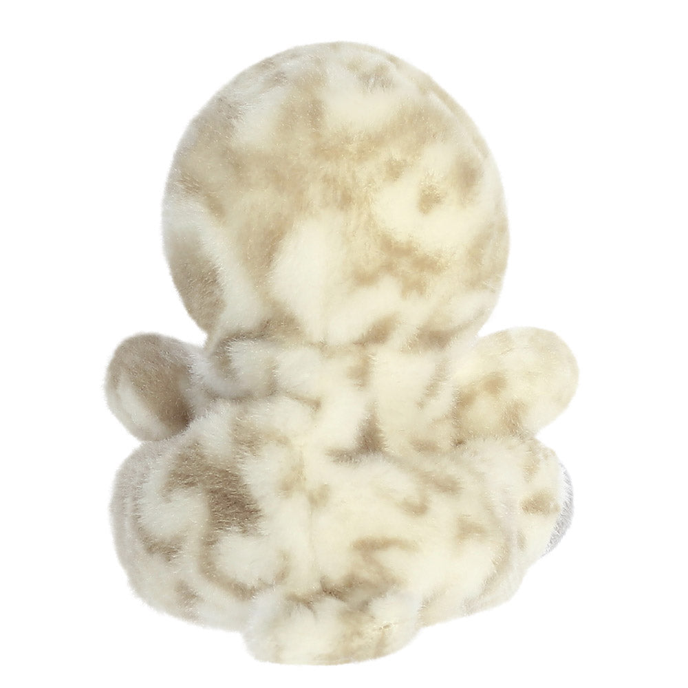 Palm Pals Snowflake Snowy Owl Soft Toy - Aurora World LTD