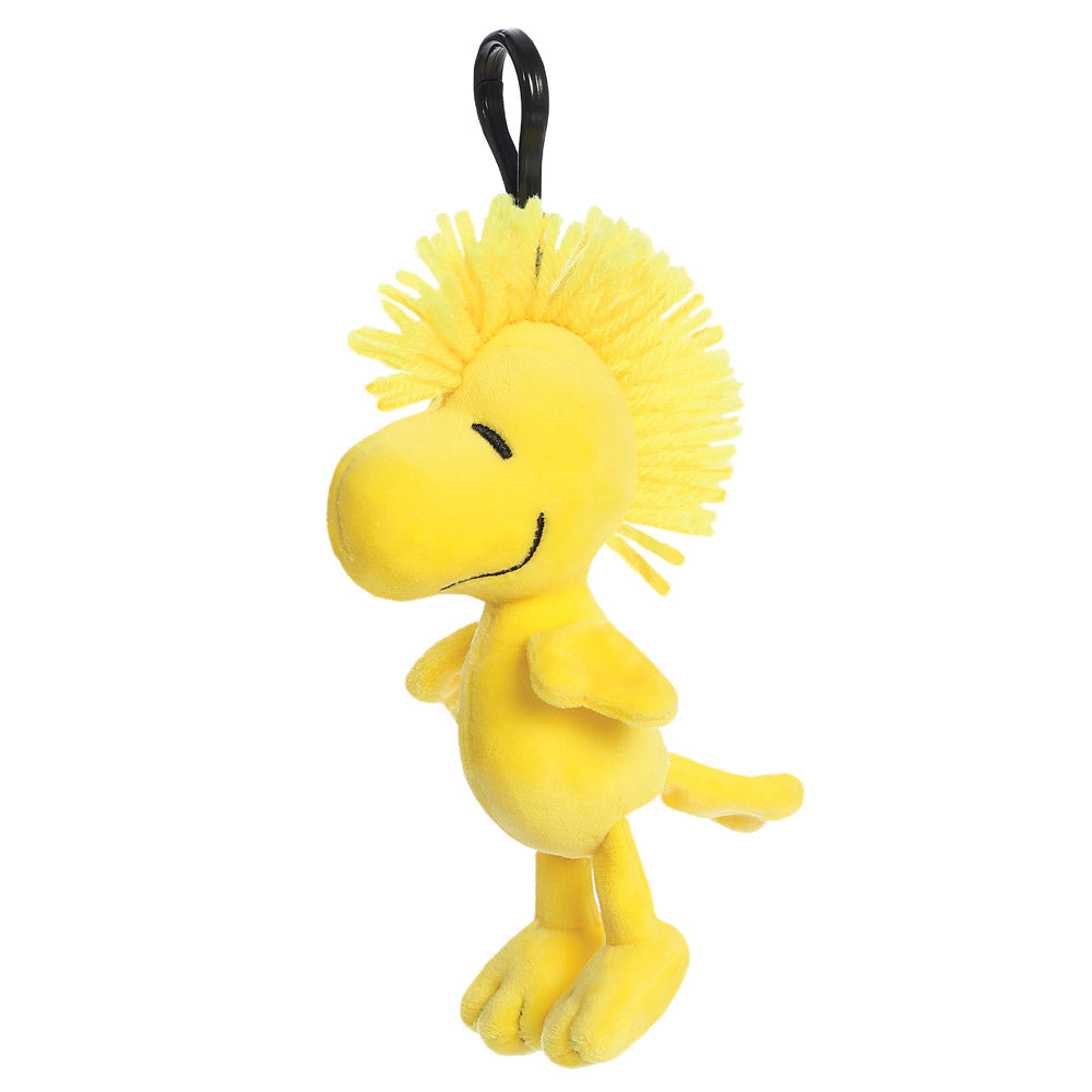 Peanuts™ Woodstock Key clip- Aurora World LTD
