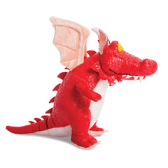 Room on the Broom Dragon Large Soft Toy - Aurora World LTD