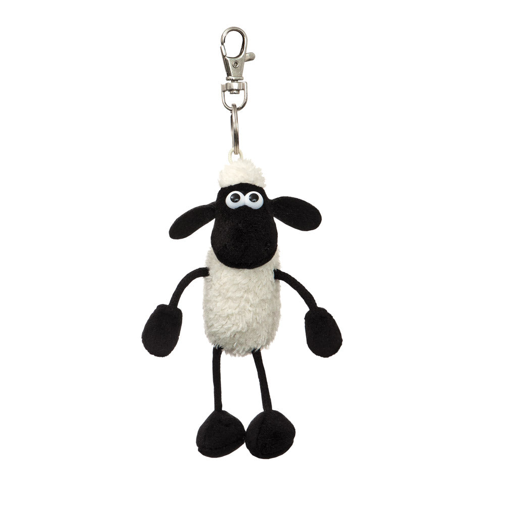 Shaun the Sheep Backpack Key Clip - Aurora World LTD