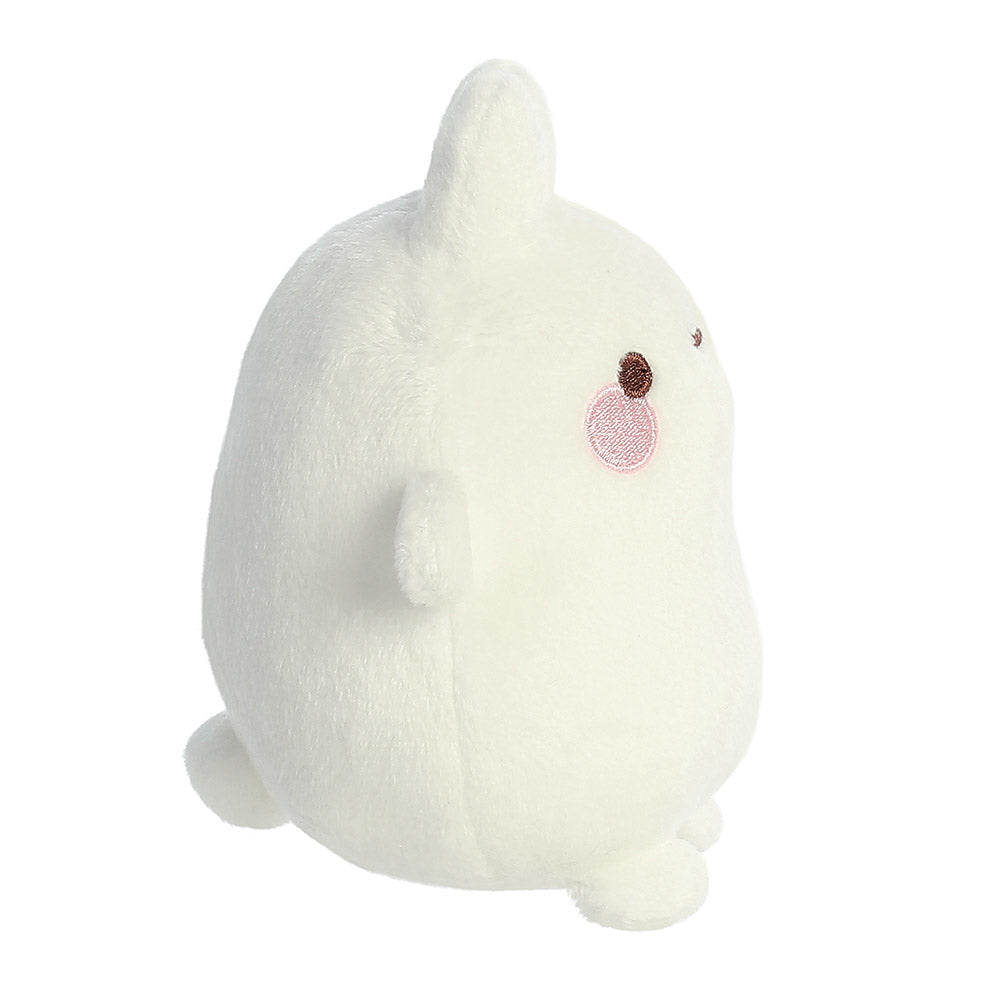 Smol Molang Soft Toy - Aurora World LTD