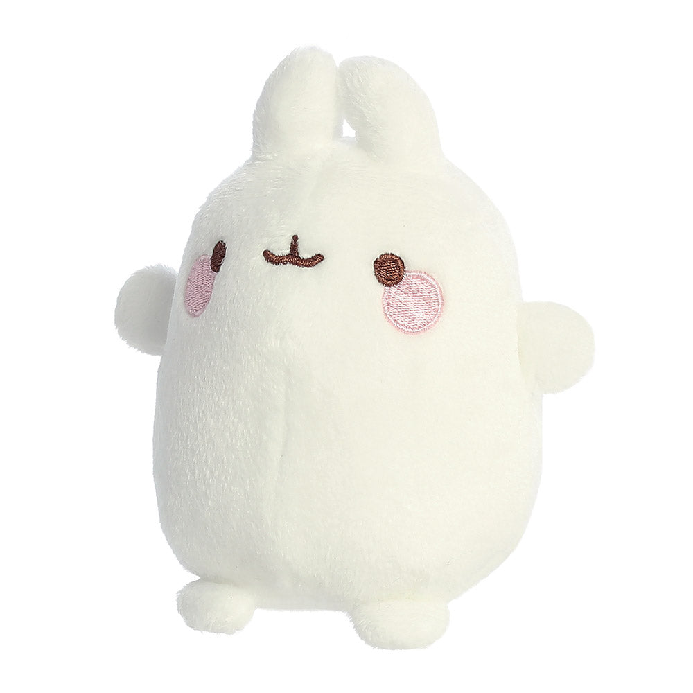 Smol Molang Soft Toy - Aurora World LTD