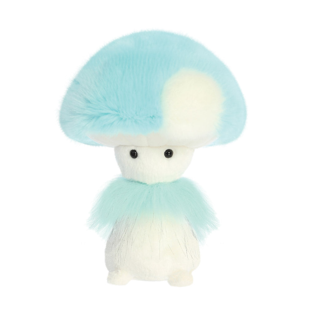 Sparkle Tales Mint Fungi Soft Toy - Aurora World LTD