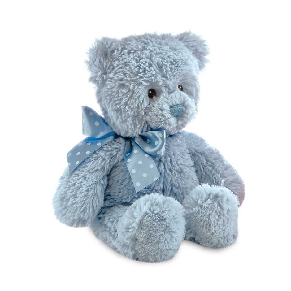 Doudou Agneau éco-responsable Aurora Ebba Baby - 30 Cm, Blanc, Polyester Recyclé - Neuf Pour Bébé