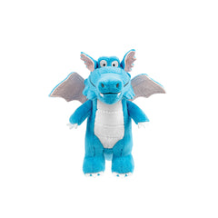Zog Friend Blue Dragon Soft Toy - AURORA WORLD LTD