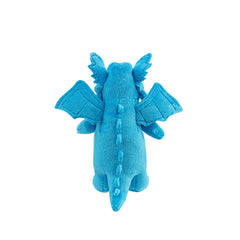 Zog Friend Blue Dragon Soft Toy - AURORA WORLD LTD