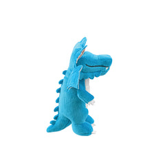 Zog Friend Blue Dragon Soft Toy - AURORA WORLD LTD