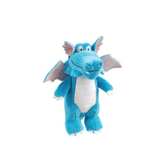 Zog Friend Blue Dragon Soft Toy - AURORA WORLD LTD