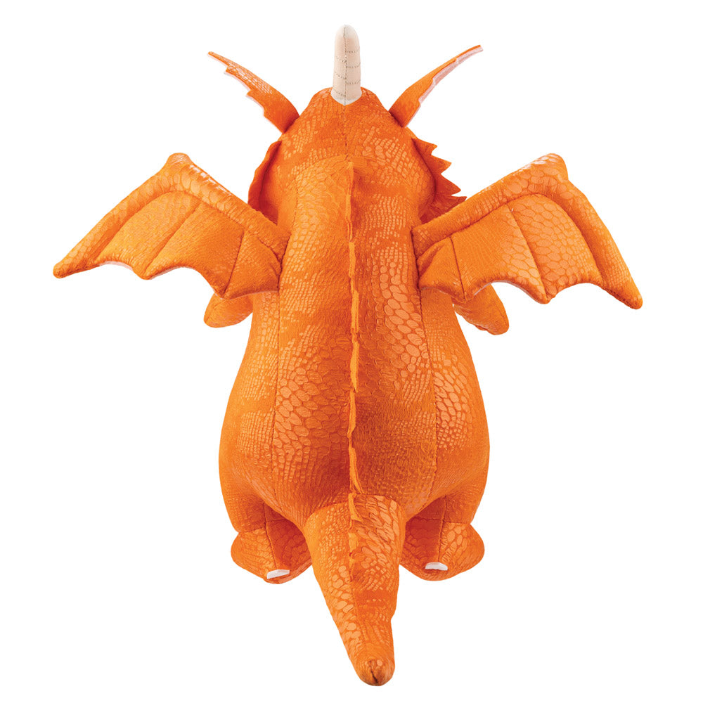 Zog the Dragon 40cm Soft Toy - Aurora World LTD