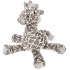 Mary Meyer Afrique Giraffe Baby Soft Toy - Aurora World LTD