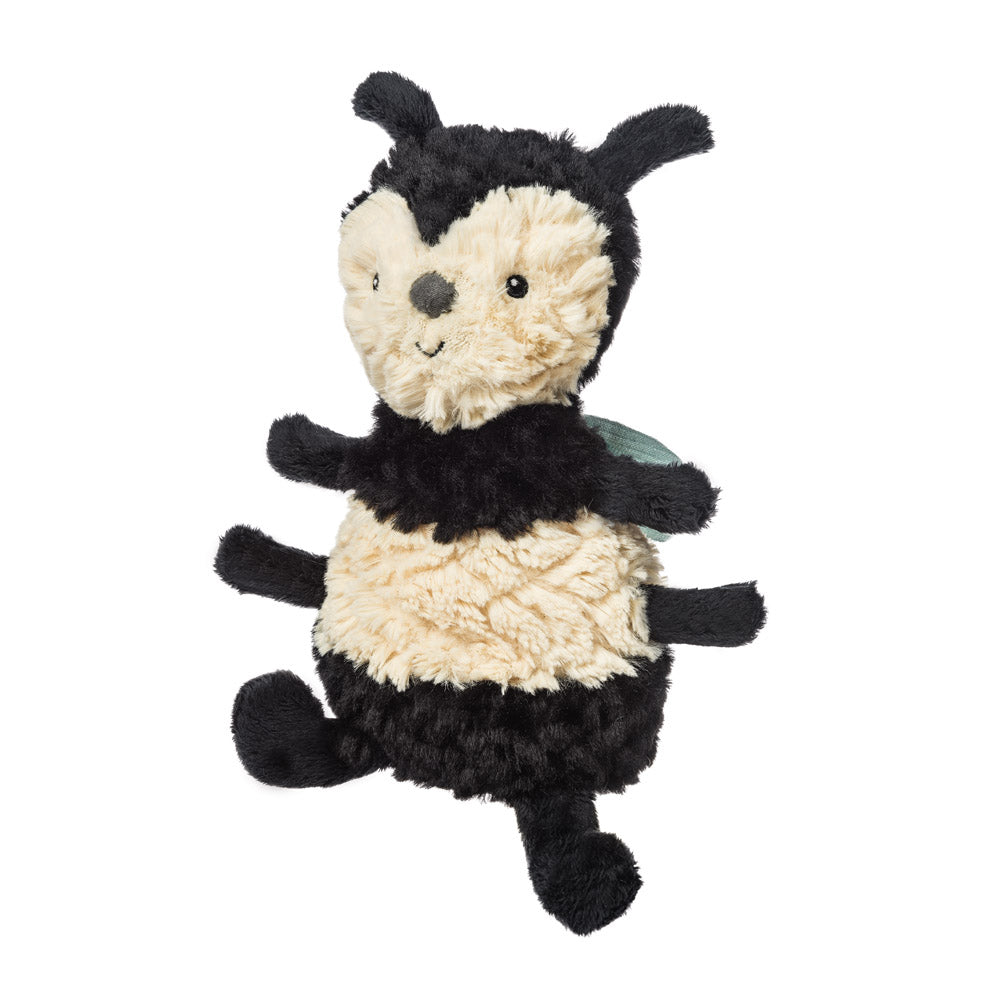 Mary Meyer Putty Bumble Bee Soft Toy - Aurora World LTD