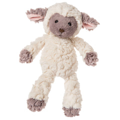 Mary Meyer Putty Lamb Soft Toy - Aurora World LTD