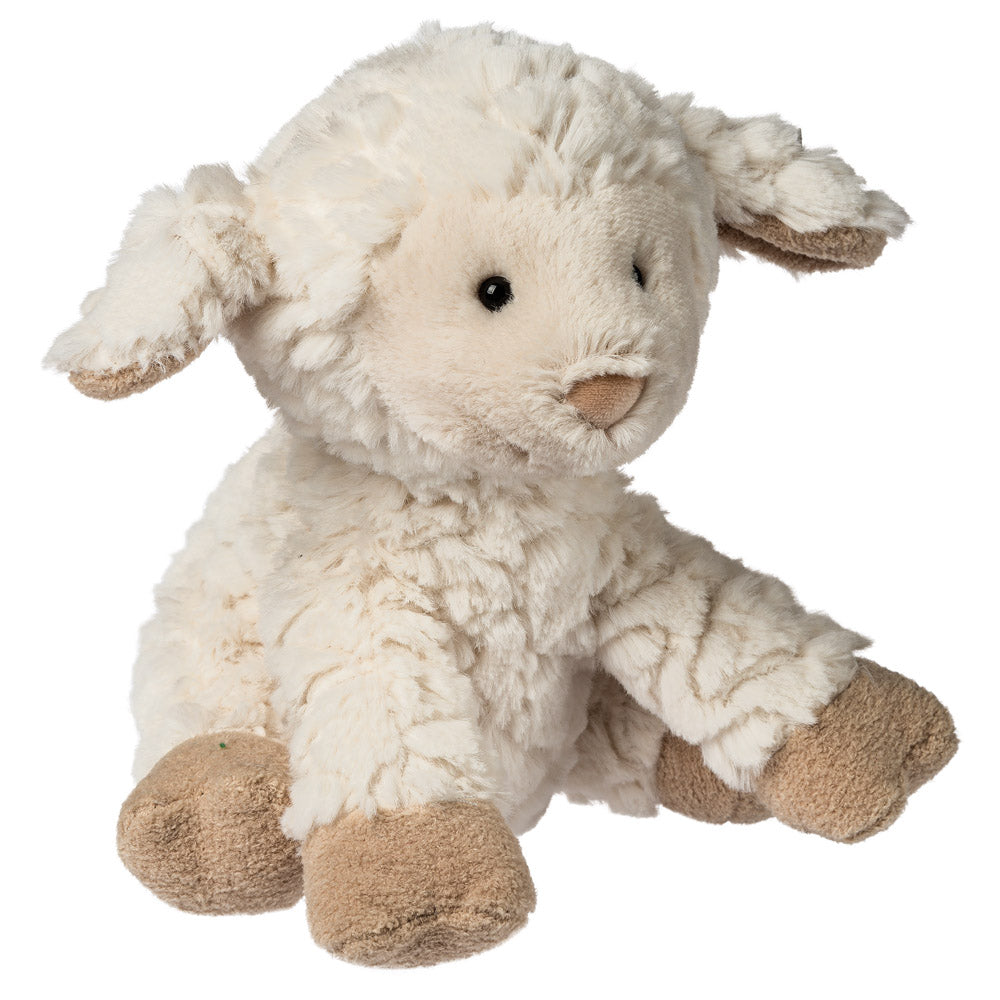Mary Meyer Putty Maggie Lamb Soft Toy - Aurora World LTD