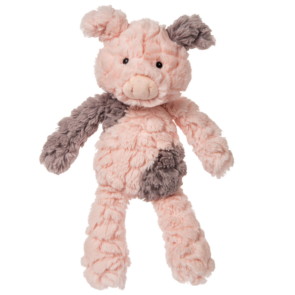 Mary Meyer Putty Piglet Soft Toy - Arora World LTD